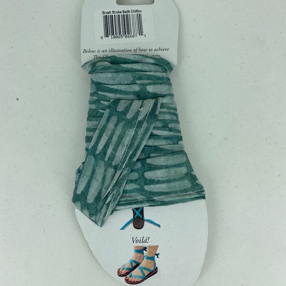 Sseko Ribbons - Picture 1 of 1